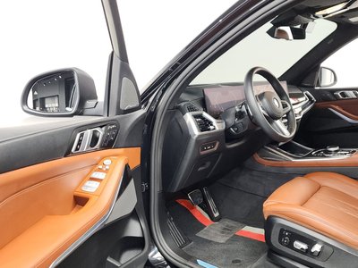 2025 BMW X7 缩略图 13