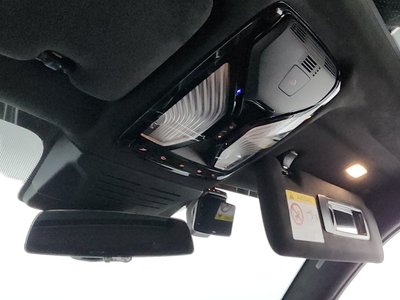 2025 BMW X7 缩略图 34