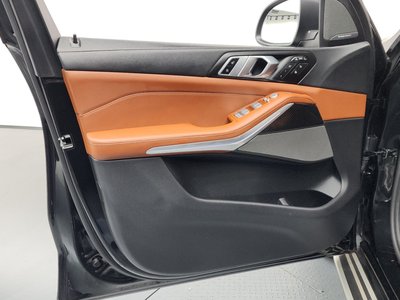2025 BMW X7 缩略图 14