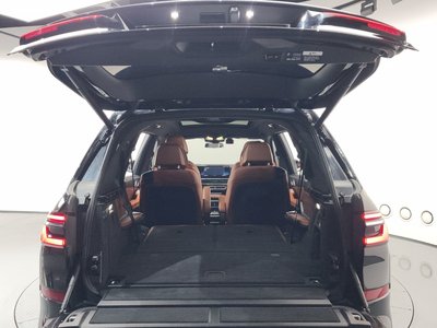 2025 BMW X7 缩略图 26
