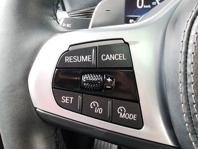 2025 BMW X7 缩略图 35