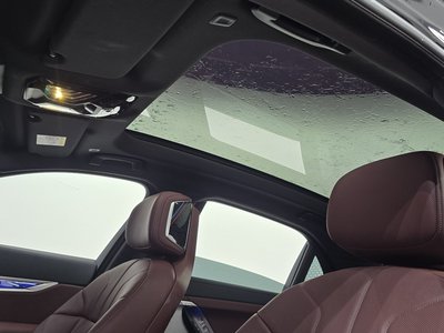 صورة مصغرة 29 لـ 2025 BMW I7