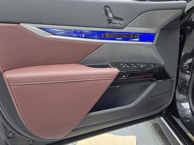 صورة مصغرة 14 لـ 2025 BMW I7