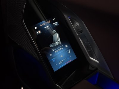 صورة مصغرة 26 لـ 2025 BMW I7