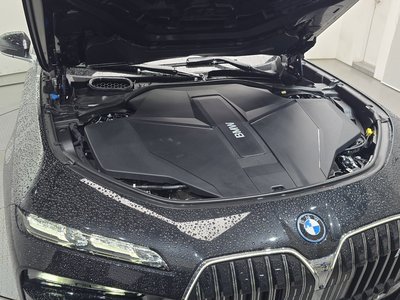 صورة 7 لـ 2025 BMW I7