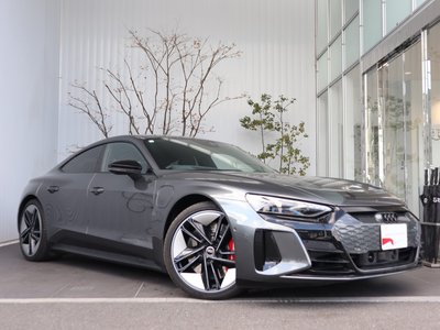 AUDI RS E-TRON GT - 1