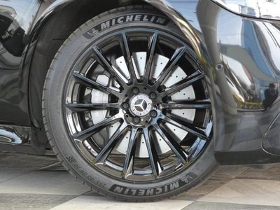 MERCEDES-BENZ S-CLASS - 5