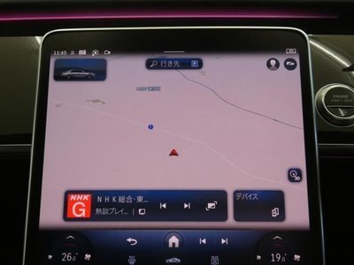 MERCEDES-BENZ S-CLASS - 7