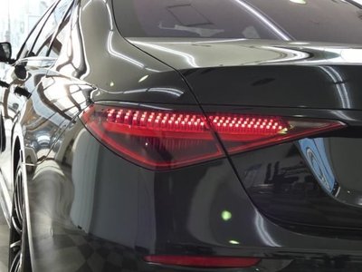 MERCEDES-BENZ S-CLASS - 3