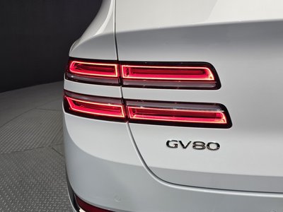 GENESIS GV80 - 10