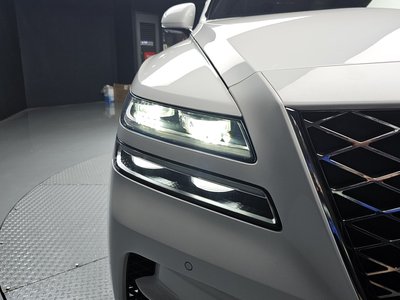 GENESIS GV80 - 9