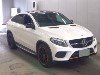 MERCEDES-BENZ GLE - View 1