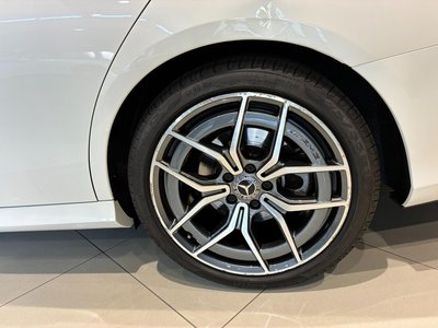 MERCEDES-BENZ E-CLASS - 10