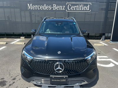 MERCEDES-BENZ EQB - 2