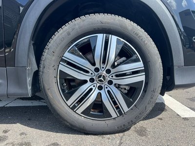 MERCEDES-BENZ EQB - 7