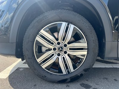 MERCEDES-BENZ EQB - 10