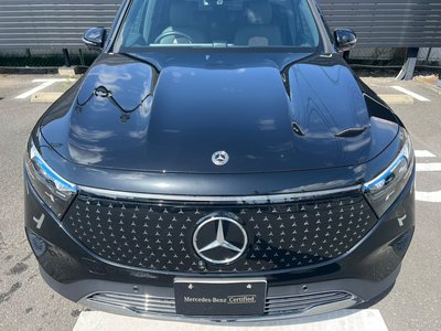MERCEDES-BENZ EQB - 3