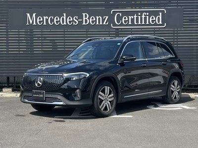 MERCEDES-BENZ EQB - 1