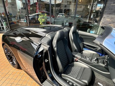 صورة مصغرة 57 لـ 2017 AUDI R8 SPYDER