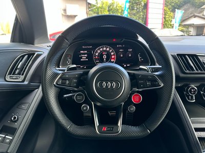 صورة مصغرة 35 لـ 2017 AUDI R8 SPYDER