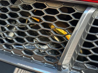 صورة مصغرة 22 لـ 2017 AUDI R8 SPYDER