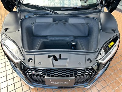 صورة مصغرة 65 لـ 2017 AUDI R8 SPYDER