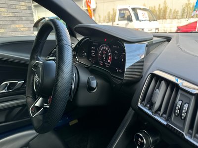 صورة مصغرة 48 لـ 2017 AUDI R8 SPYDER