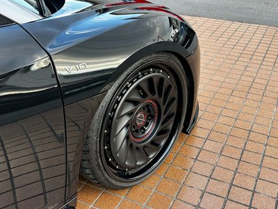 2017 AUDI R8 SPYDER 照片 7