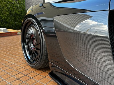 2017 AUDI R8 SPYDER 照片 6