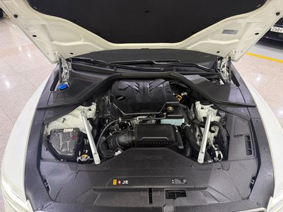 صورة مصغرة 18 لـ 2020 Genesis G80 (RG3)