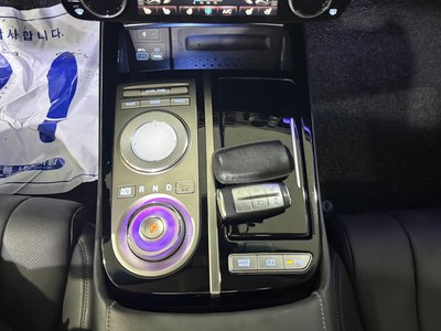 صورة مصغرة 13 لـ 2020 Genesis G80 (RG3)