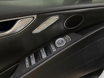 صورة مصغرة 17 لـ 2020 Genesis G80 (RG3)