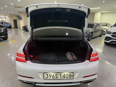 صورة مصغرة 19 لـ 2020 Genesis G80 (RG3)