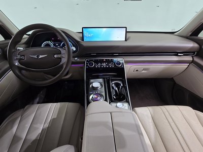 2023 Genesis GV80 photo 5