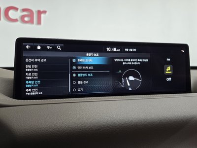 2023 Genesis GV80 — миниатюра 31
