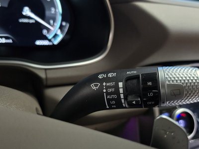 2023 Genesis GV80 — миниатюра 26