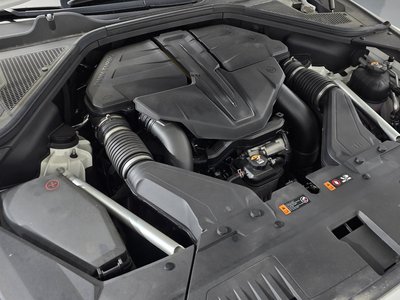 2023 Genesis GV80 photo 7