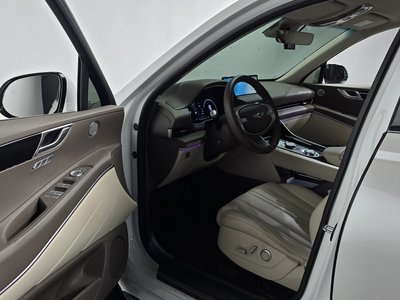 2023 Genesis GV80 — миниатюра 13