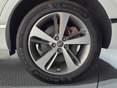 2023 Genesis GV80 photo 8