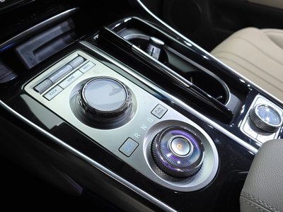 2023 Genesis GV80 — миниатюра 12