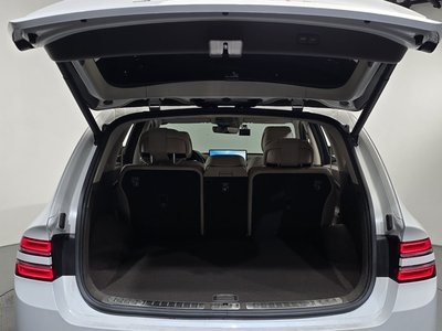 2023 Genesis GV80 — миниатюра 24