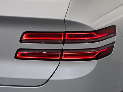 2023 Genesis GV80 photo 10