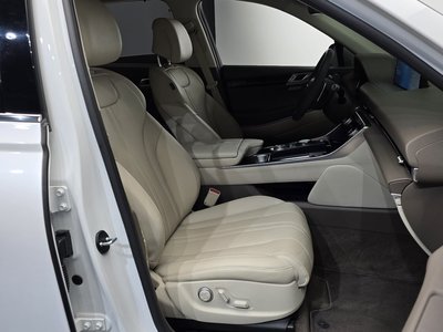 2023 Genesis GV80 — миниатюра 16