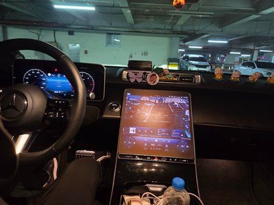 MERCEDES-BENZ S-CLASS - 10