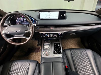 GENESIS G80 (RG3) - 5