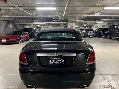 ROLLS-ROYCE DAWN - 10