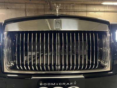 ROLLS-ROYCE DAWN - 5