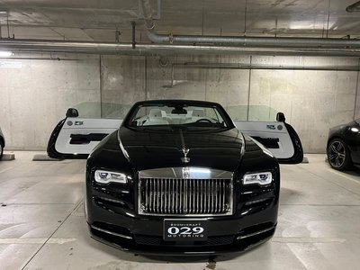 ROLLS-ROYCE DAWN - 4