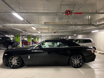 ROLLS-ROYCE DAWN - 9