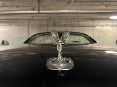 ROLLS-ROYCE DAWN - 6